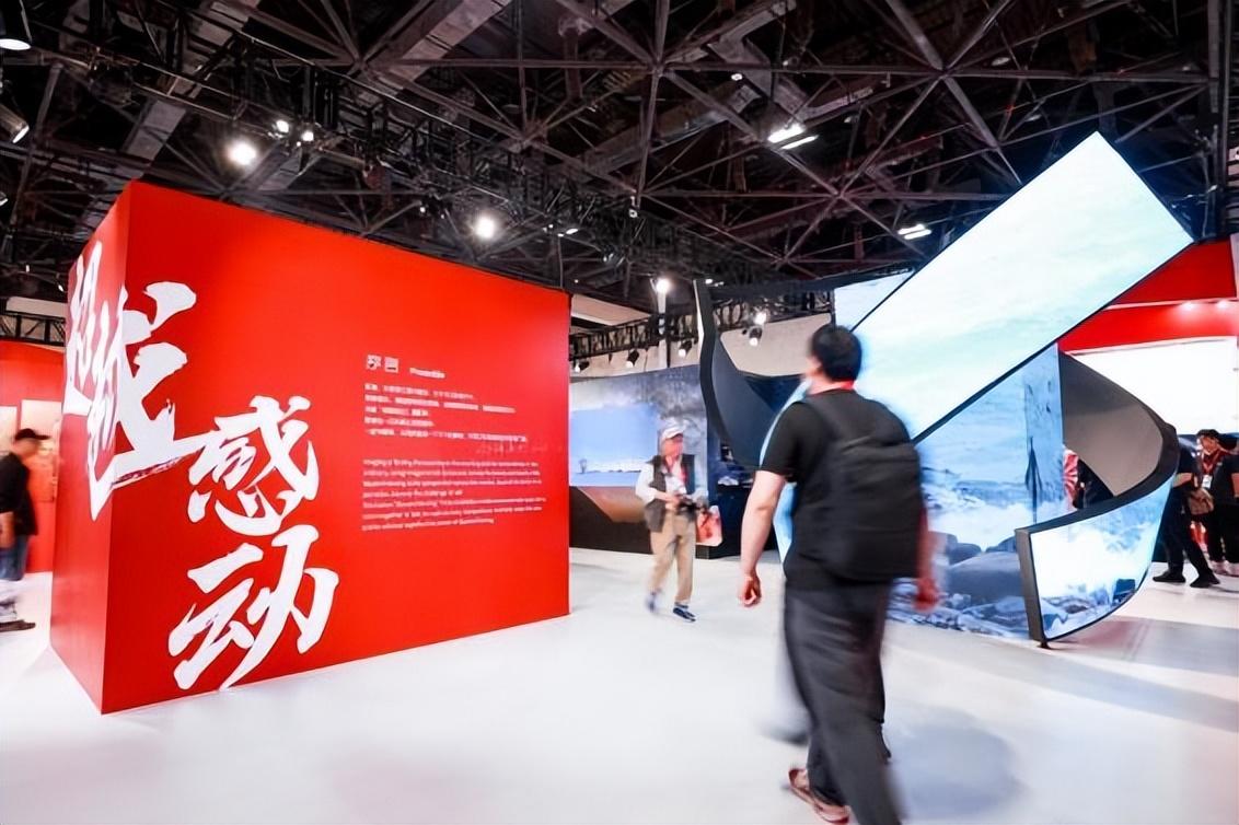 超越自我 创造欢笑 佳能携输入输出影像产品及丰富解决方案亮相2024