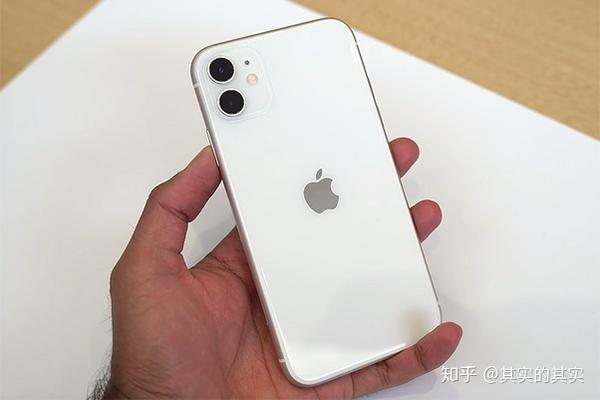 iPhone11哪个颜色最好看，打算入手？