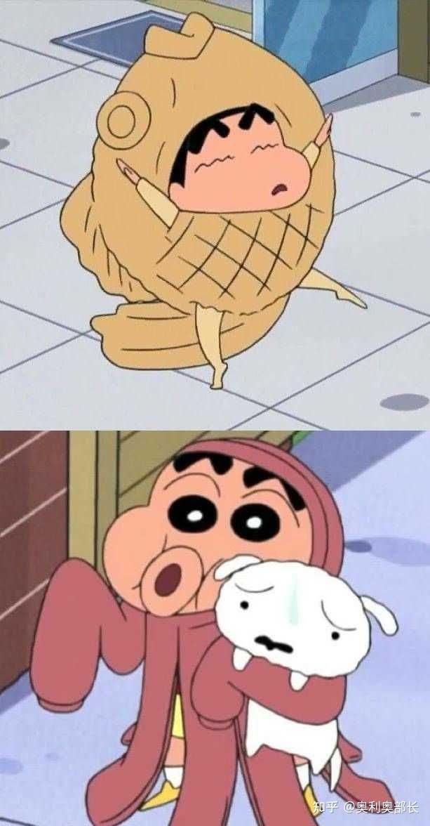 野原新之助cosplay大佬