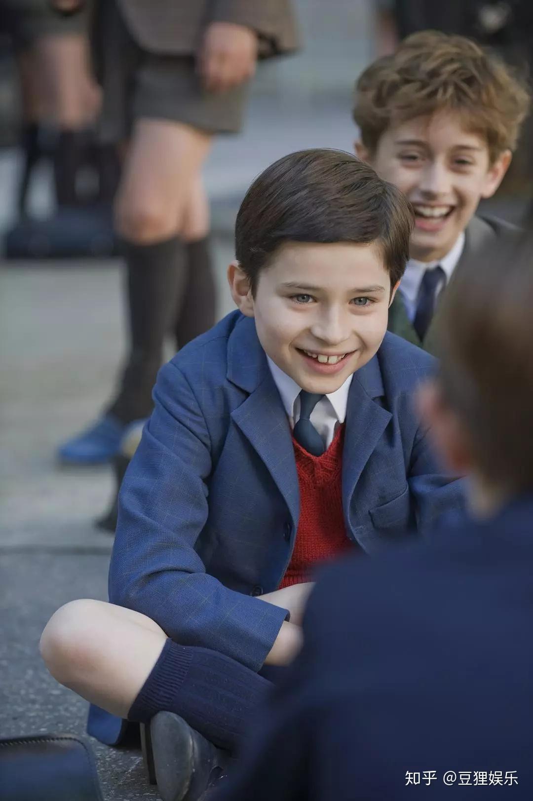 快看别人家的熊孩子在电影里虎