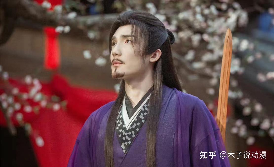 少年歌行前传中李寒衣有多猛？看看就懂了，不愧被誉为雪月剑仙 - 知乎