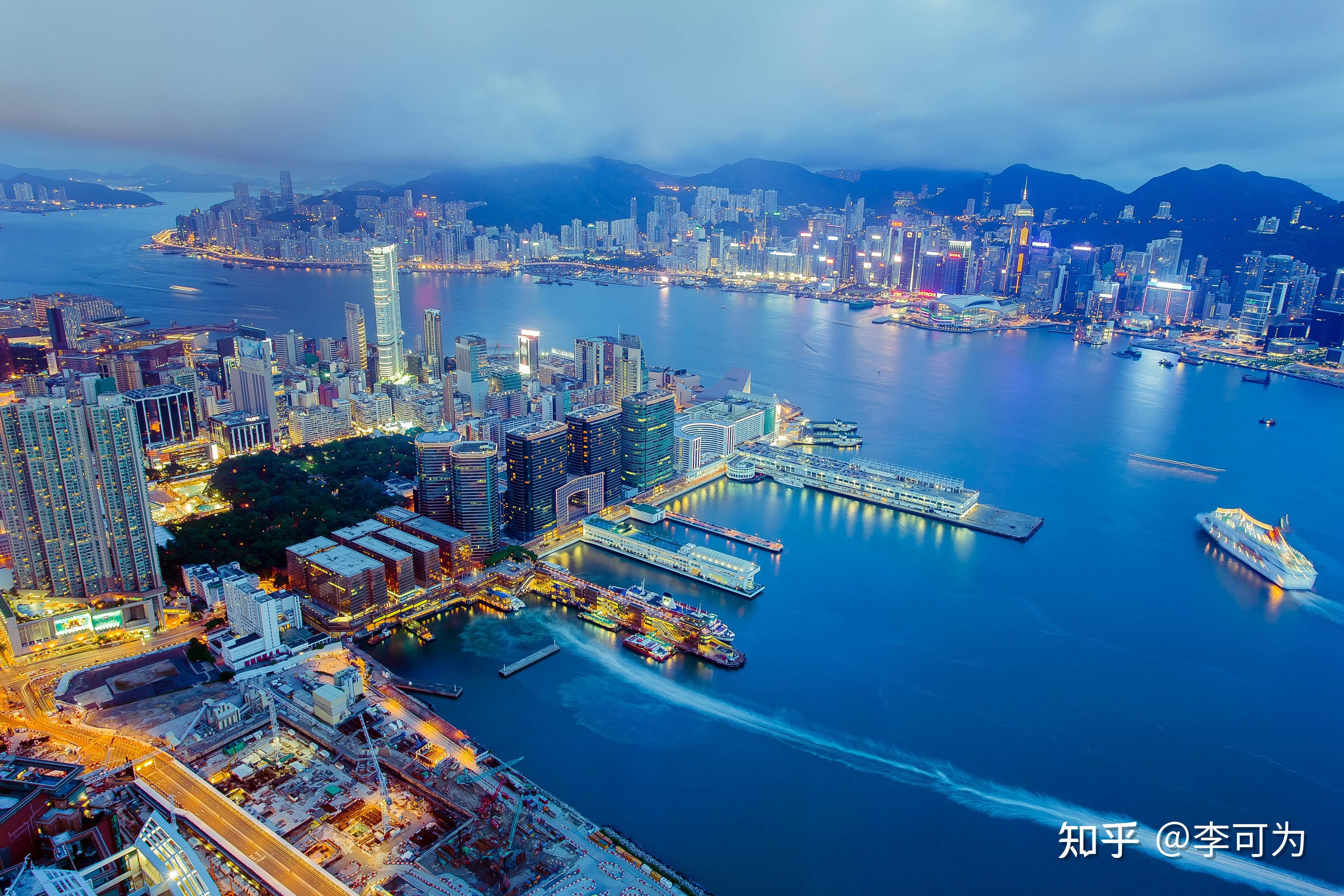 香港旅发局将首次举办跨年倒数演唱会,全球同步直播