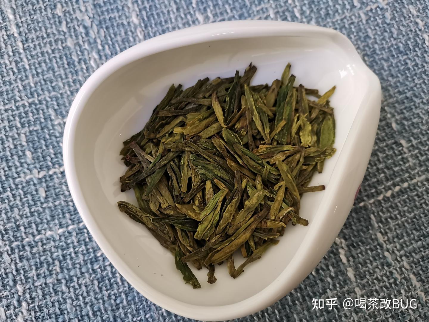 西湖龙冠龙井茶怎么样?龙冠金碗钉G30评测 - 知乎