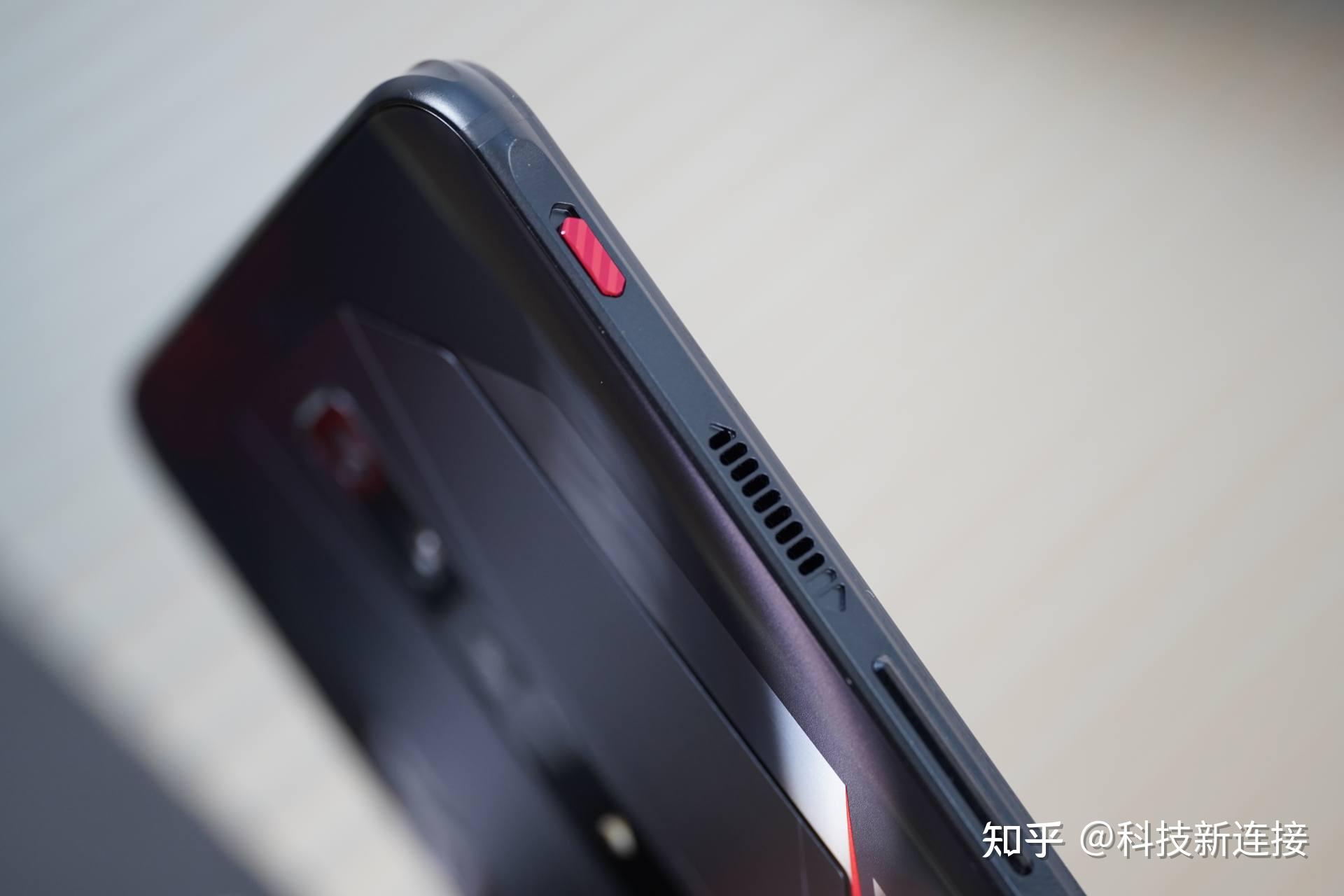 红魔 6 pro评测:游戏手机的春天终于来了!