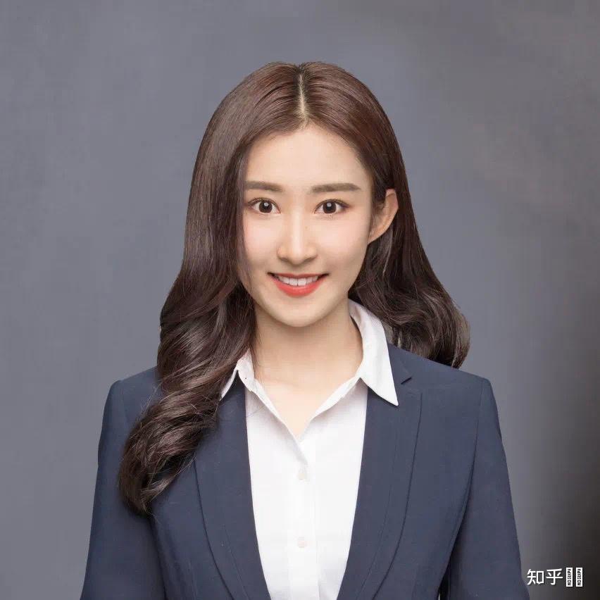 詹秋怡的颜值怎么样? - 知乎