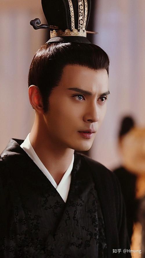 影视剧中,哪些角色的造型让你感到惊艳?