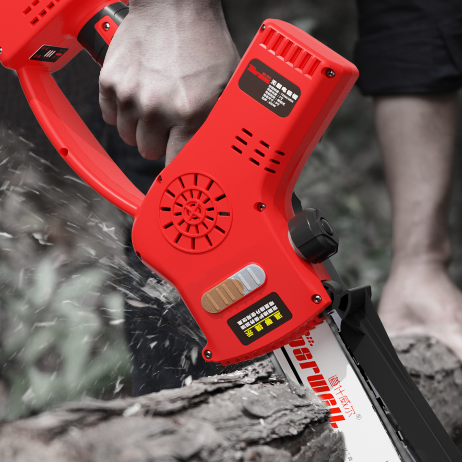 家用锯木头的? - 知乎