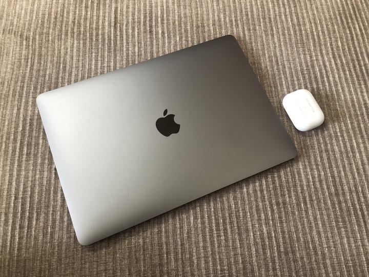 咖啡伴侣+智商税=MacBook Air 2020？我不这么认为- 知乎