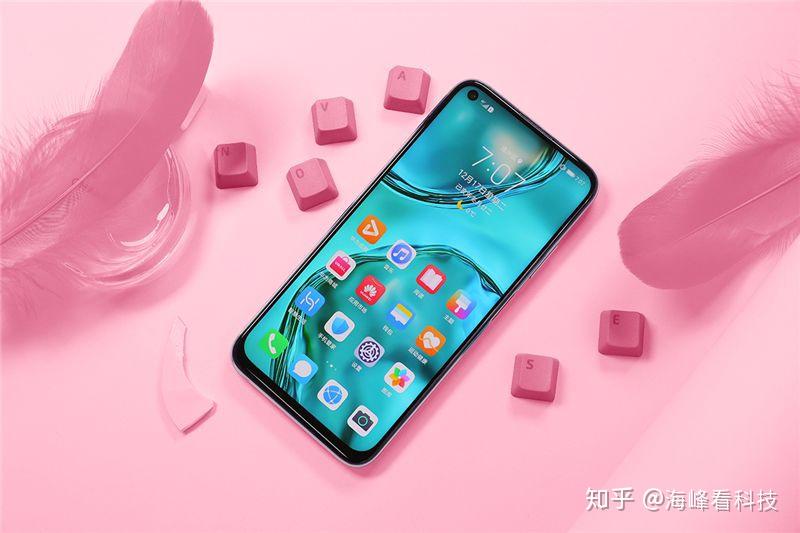 颜值时代的焦点：华为nova 6 SE上市即热销靠三大秘诀 - 知乎