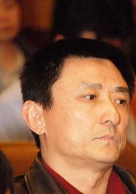 人物简介 叶京,1957年出生于北京市,曾就读过首都师范大学,中国内地男