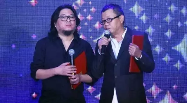 在高层变局之前，高晓松、宋柯究竟为阿里音乐做了什么？ - 知乎