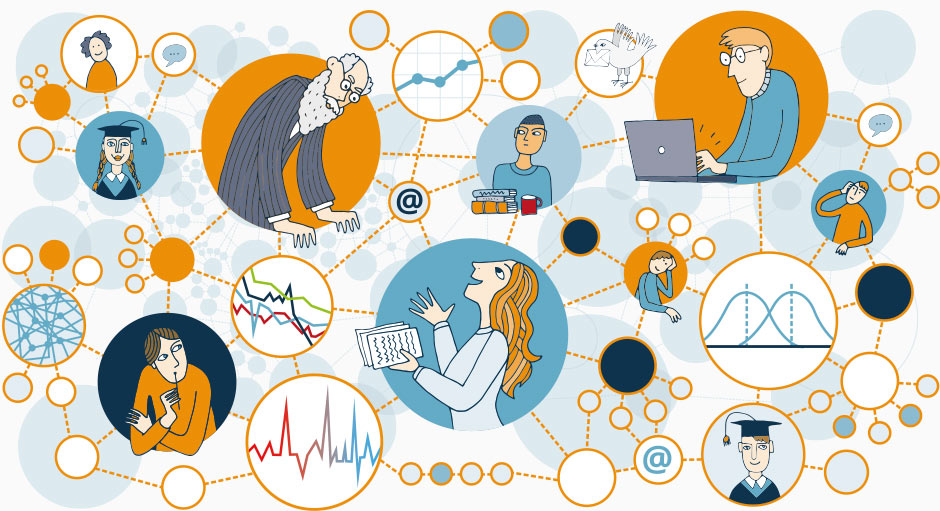 通信传播学 communications