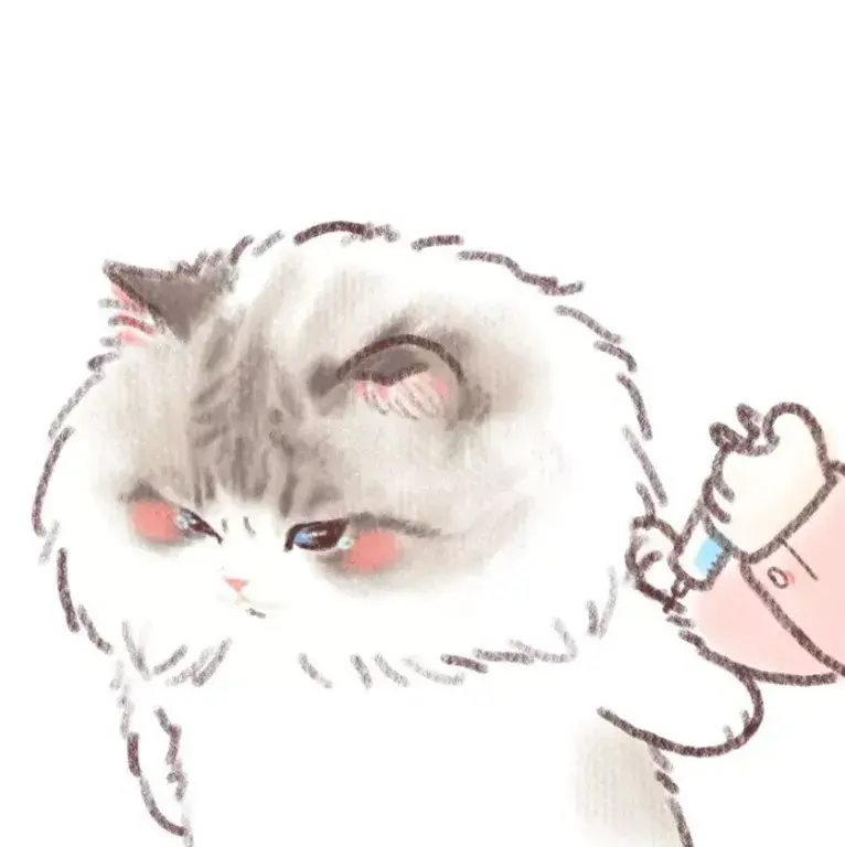 一些超级特别又好看的情侣头像,共190张-最好看的情侣头像动漫一人一半