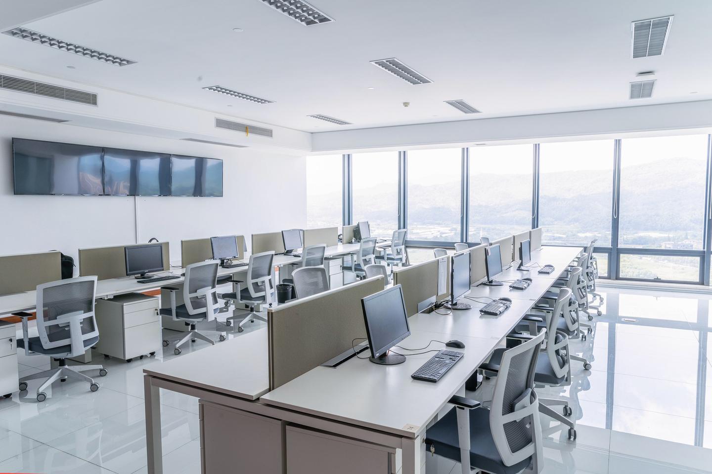 公司注册地址选择有什么要求？ - 知乎