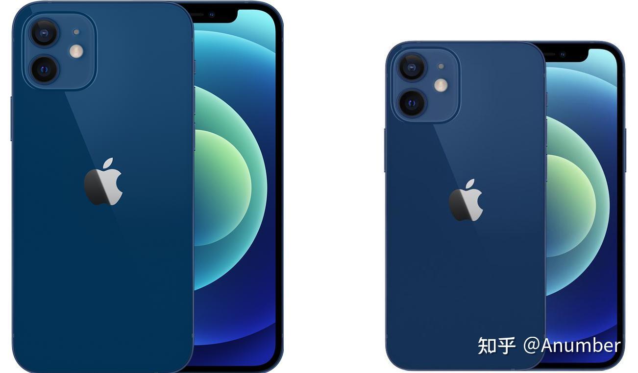 请问苹果12mini和12哪款性价比高