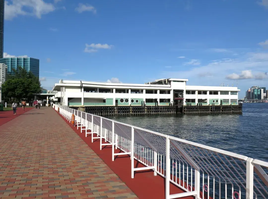 海逸豪园(laguna verde)位于红磡海逸道,是一个位于香港九龙红磡的