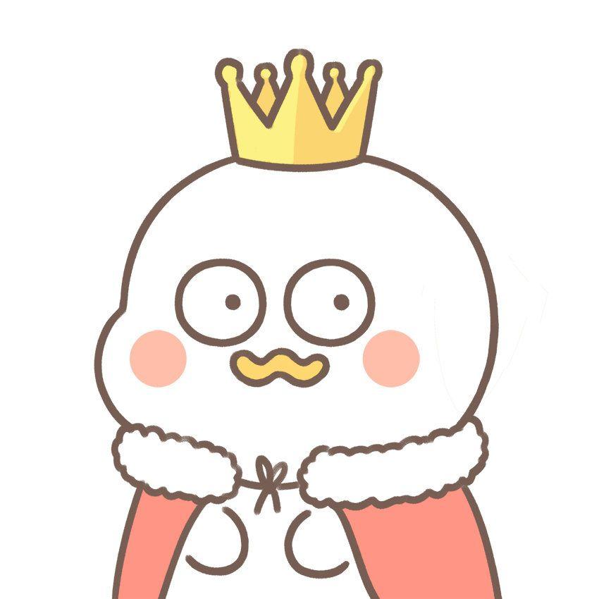 你有哪些特别可爱的小鸭子头像? - 知乎