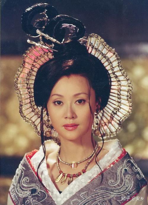 秦始皇的皇后可能是谁为什么没有记载