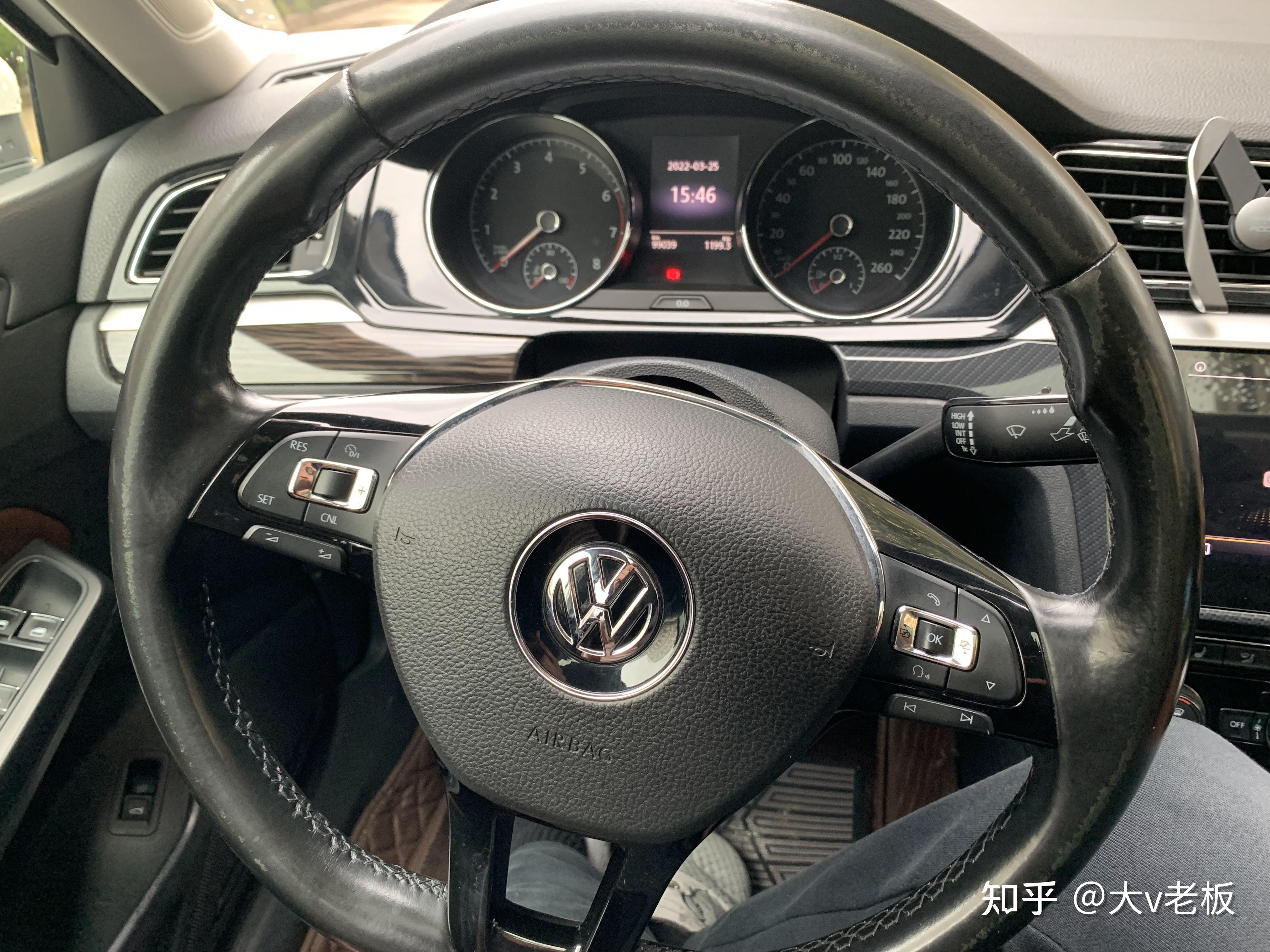 大众凌渡升级原厂rline方向盘 - 凌渡方向盘按键没反应 - 实验室设备