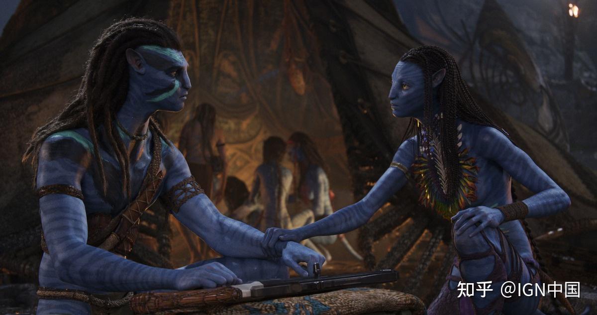 在完全不剧透的情况下其实很难给一部电影的情节做点评,不过《阿凡达