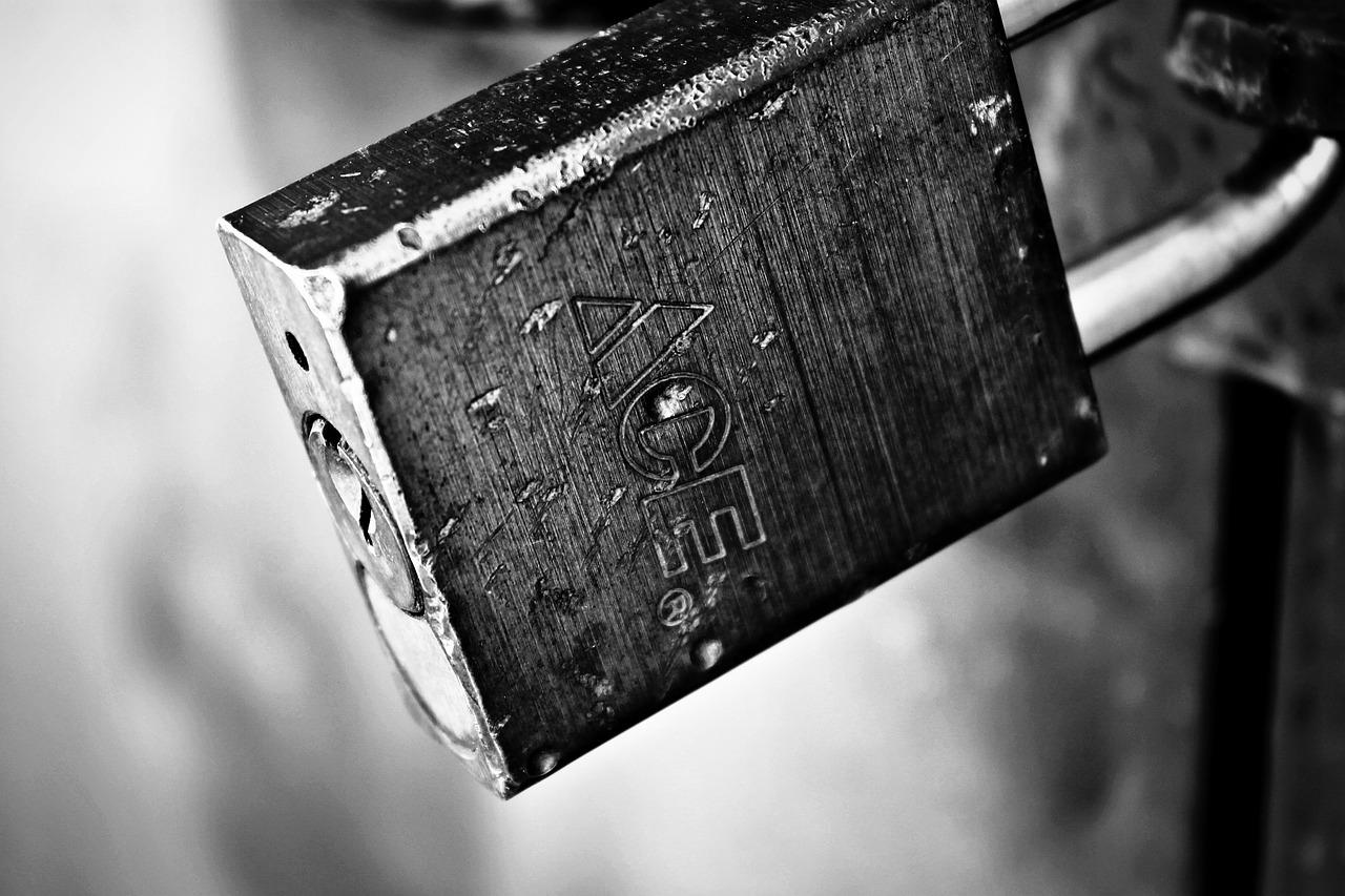 4. 防盗锁选购指南