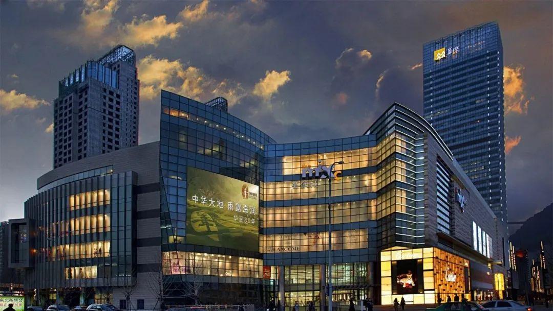 再树典范沈阳华润置地荣获诚信创建示范企业