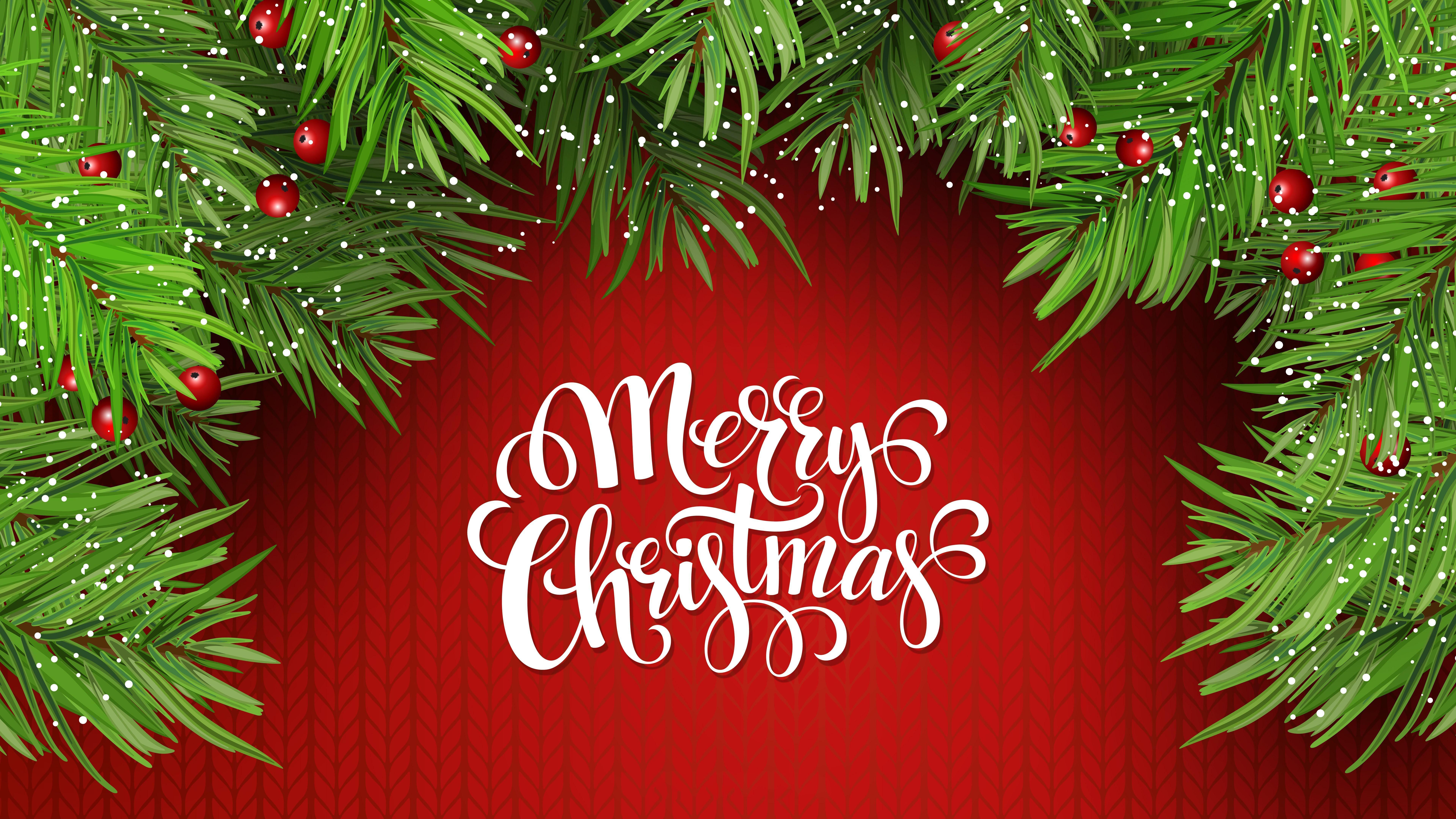 2020年圣诞快到了有哪些好看的手机和电脑壁纸推荐