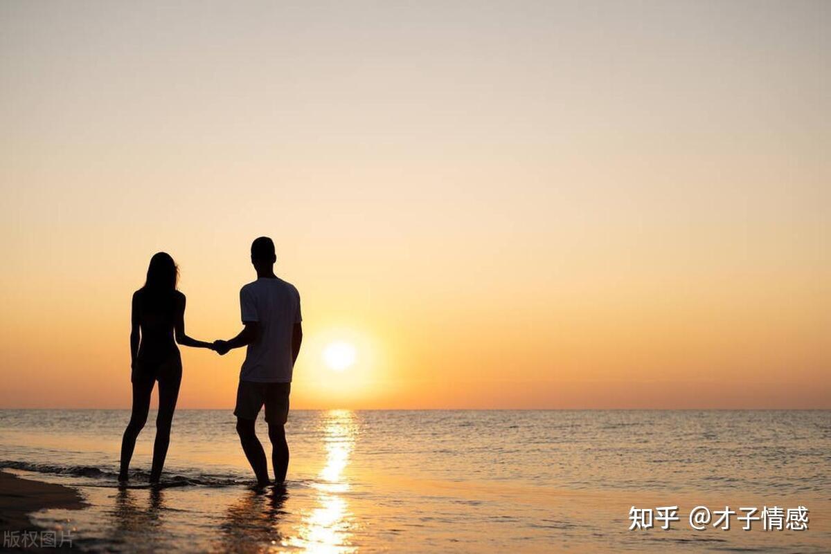 专一的男人,会有的特质 - 知乎
