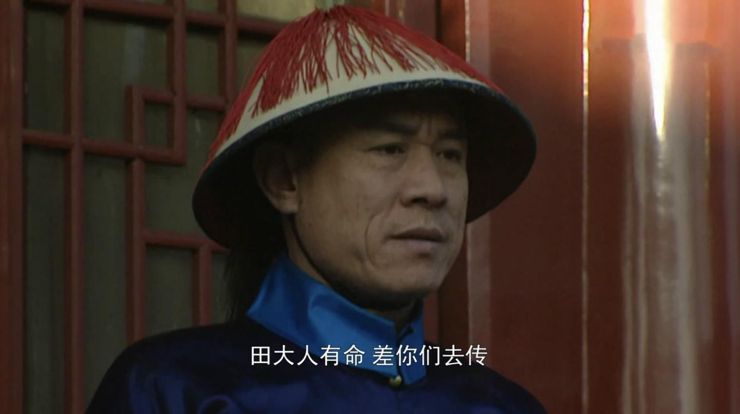 雍正王朝 雍正帝看似追随者众多 实际上他只有一个真正的心腹 知乎 雍正王朝 雍正帝看似追随者众多 实际上他只有一个真正的心腹 知乎