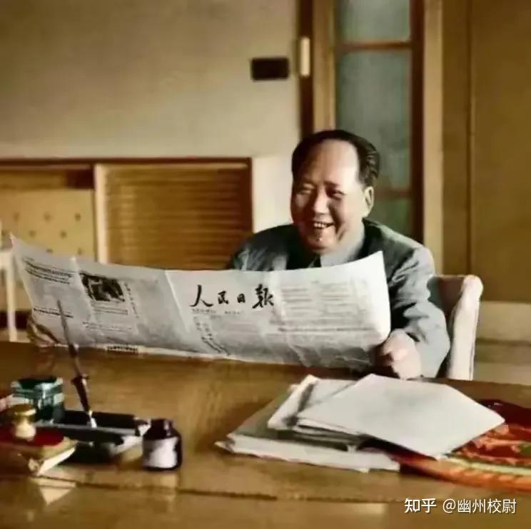 1955年,一位副省长被授予上将军衔,毛主席:谁有意见都没用 - 知乎