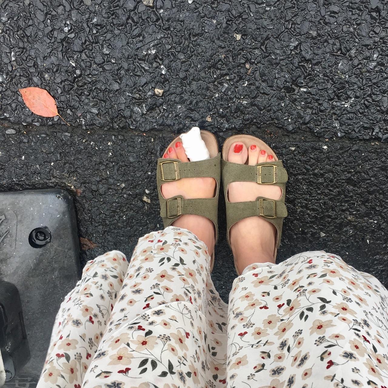 拔指甲是什么样的体验?很疼么?