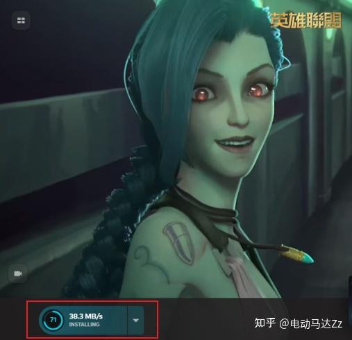 英雄联盟lol台服快速下载教程 - 知乎