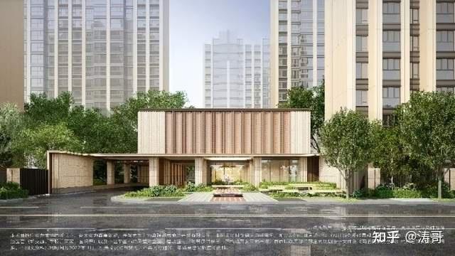金地,又向前迈进了一大步 - 知乎
