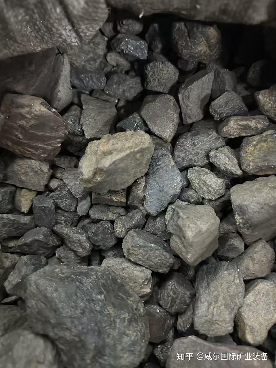 非洲铌钽矿主要分布在哪里，非洲铌钽矿用什么选矿设备回收率高。 - 知乎