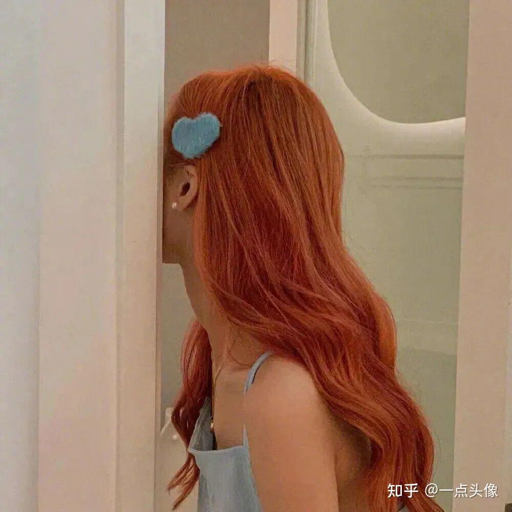 女头被惊艳的小众温柔女头