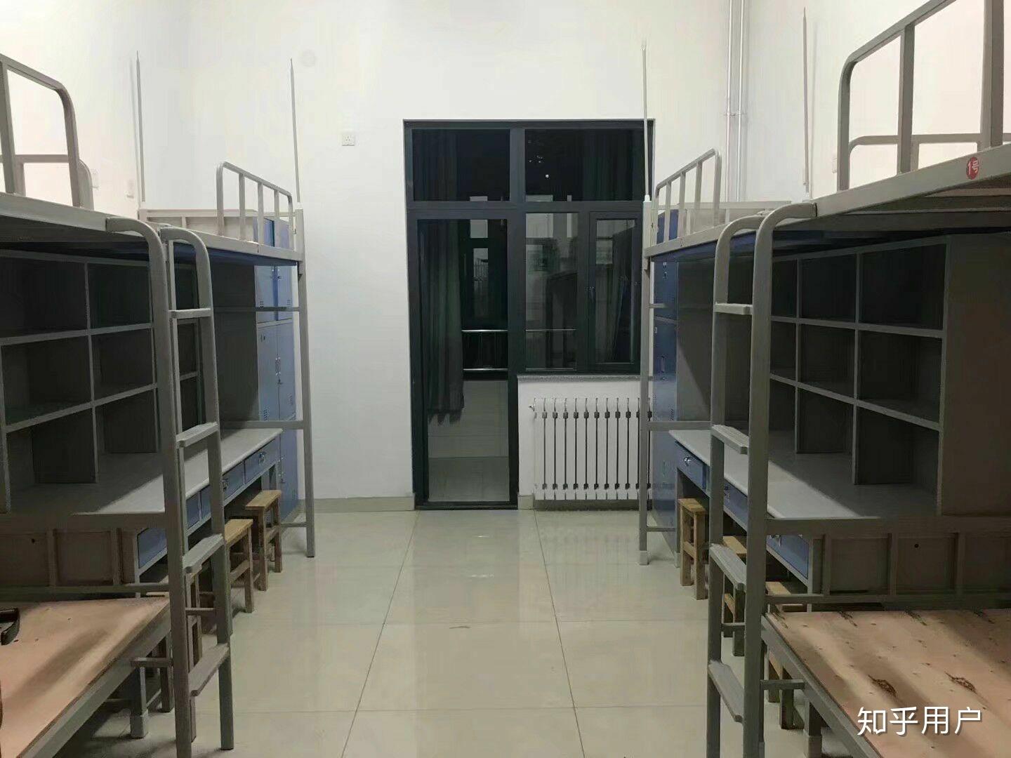 山东建筑大学的宿舍条件怎么样