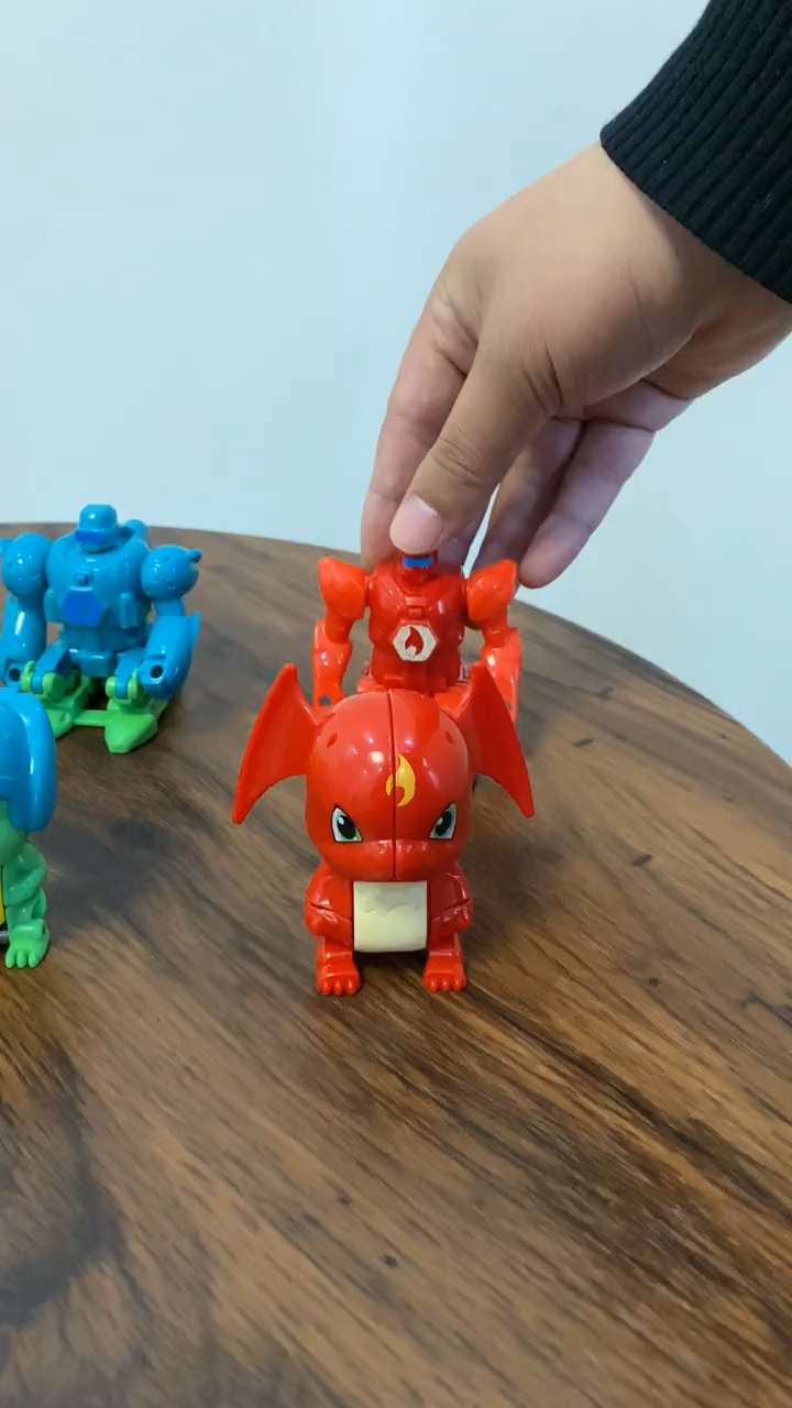 有人能推荐一下适合20岁的人的玩具吗?