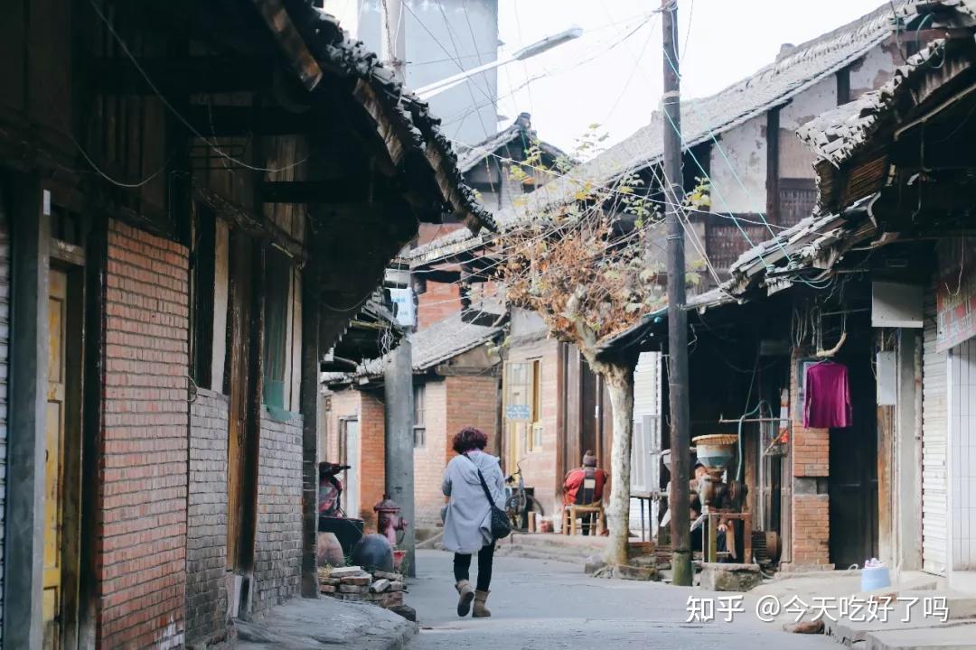 夹江,你才是乐山美食界的宝藏! - 知乎