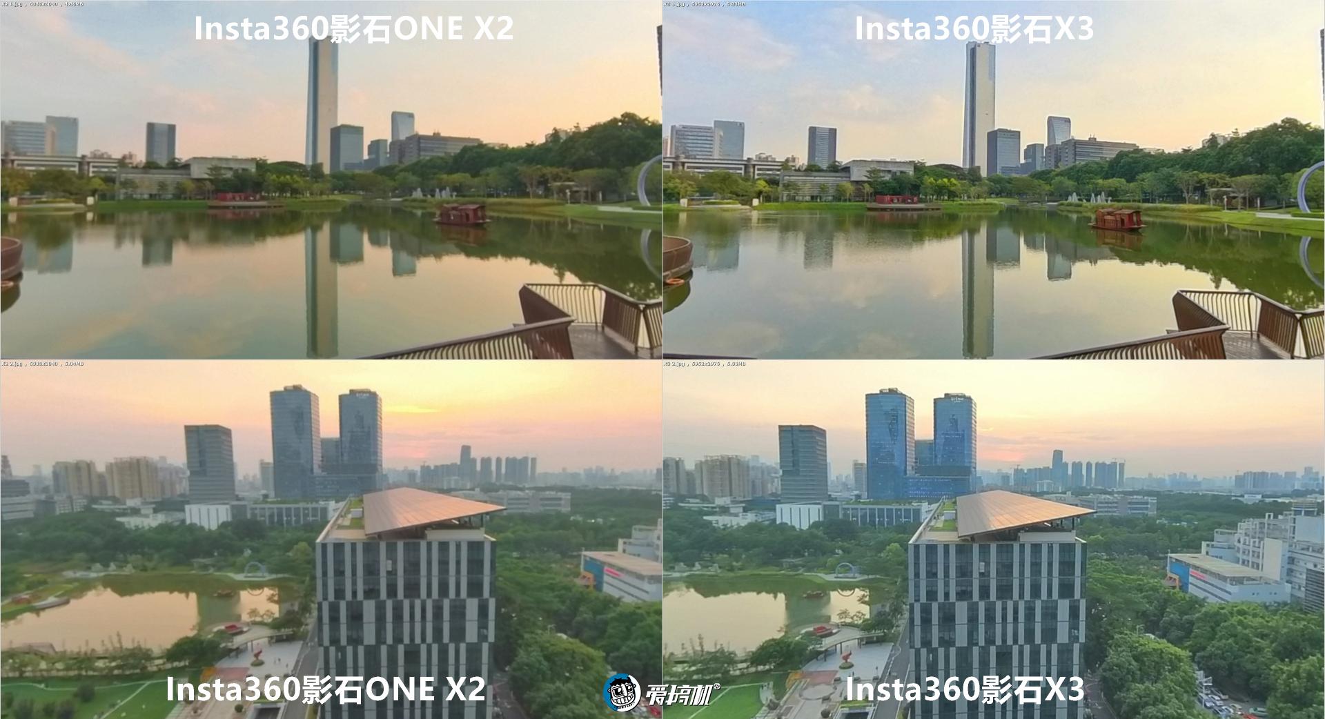 2998元的Insta360影石X3：还是最值得买的全景运动相机吗？ - 知乎