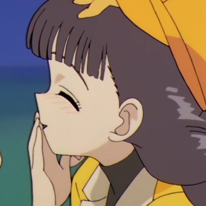 有哪些好看的知世头像? - 知乎