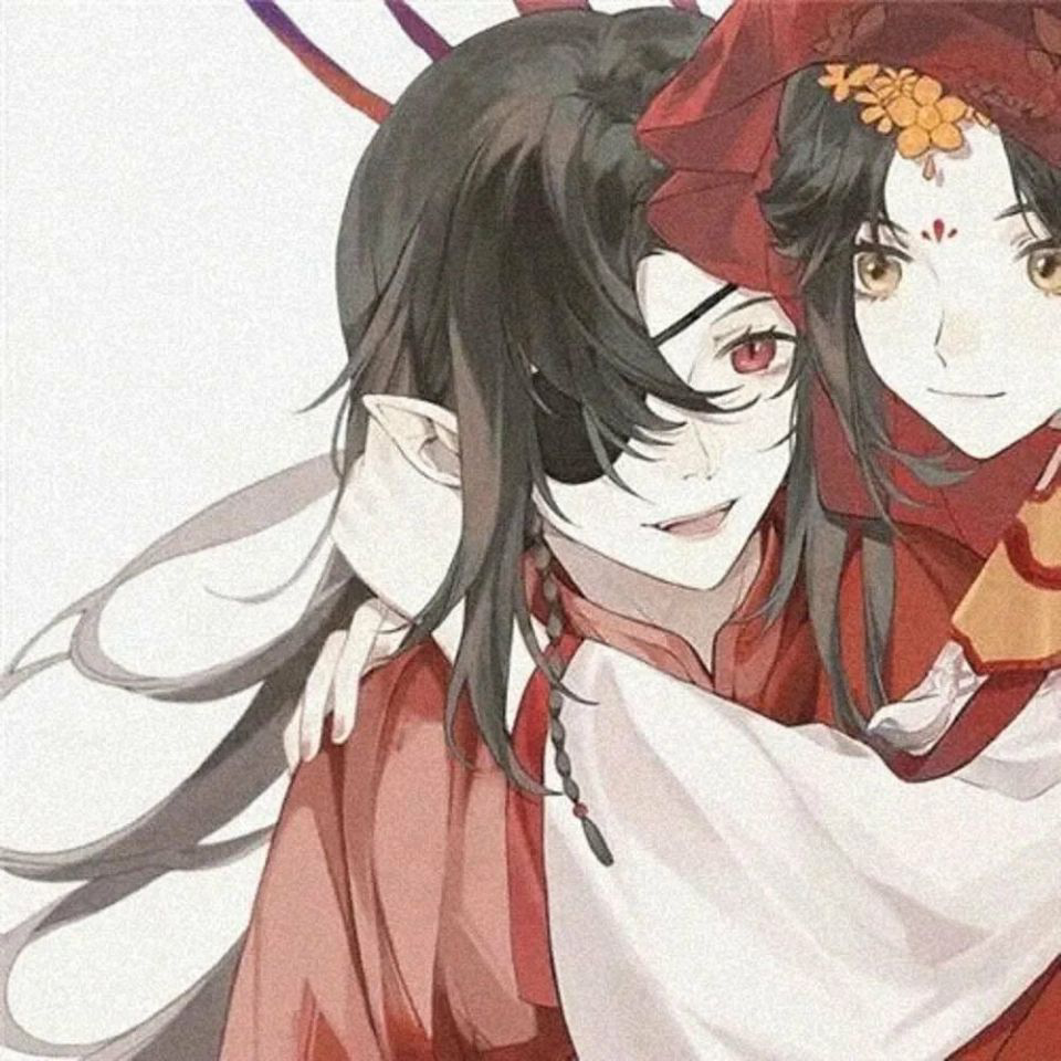 有没有一眼沦陷的古风头像