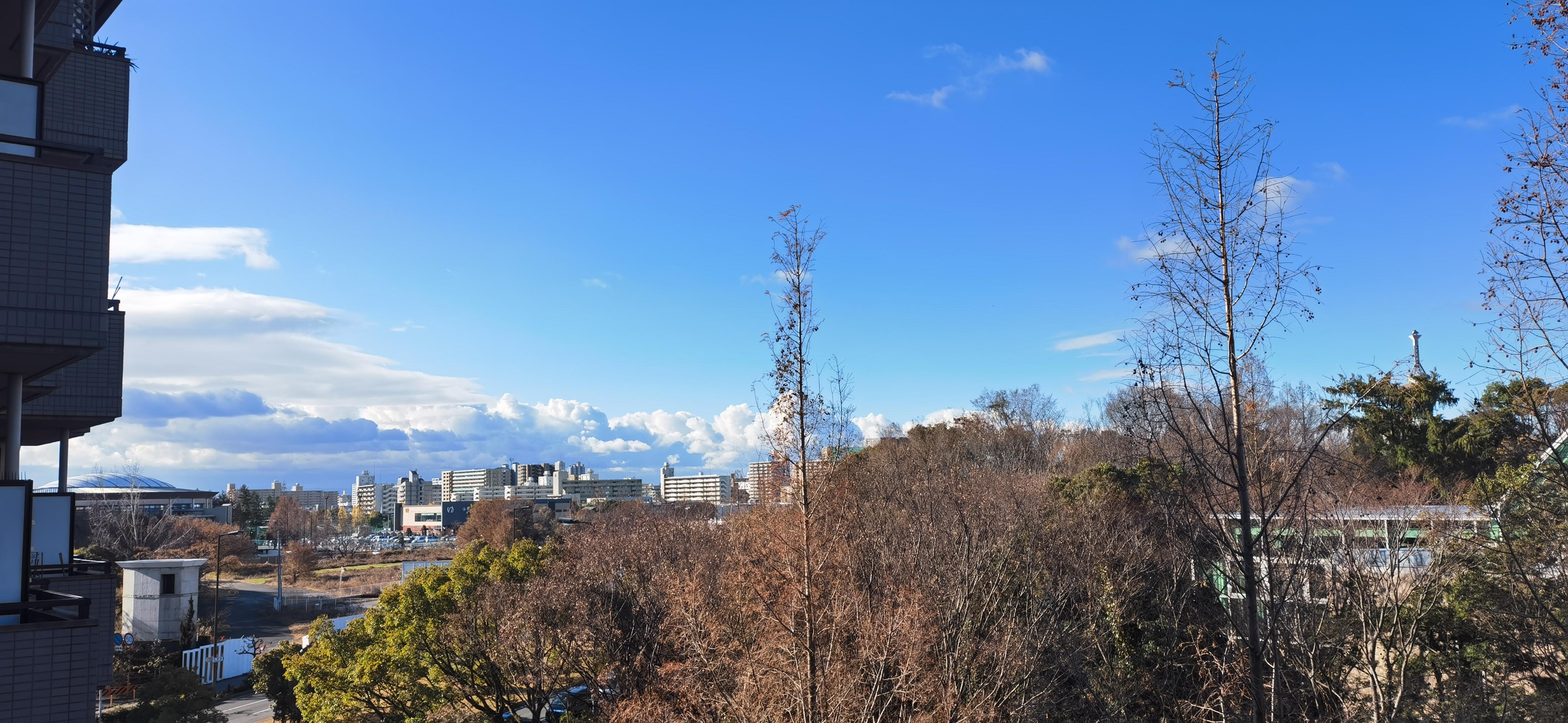 初到大阪感受 知乎