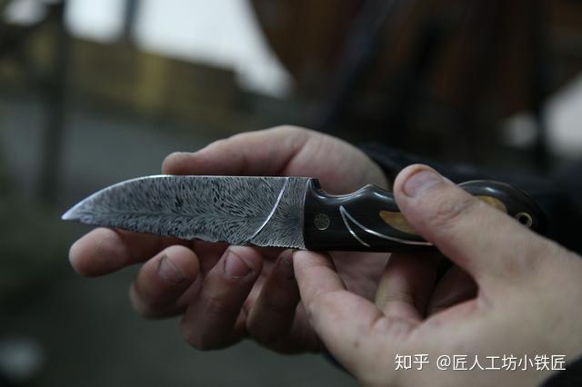 好钢用在刀刃上都有哪些钢材适合做刀