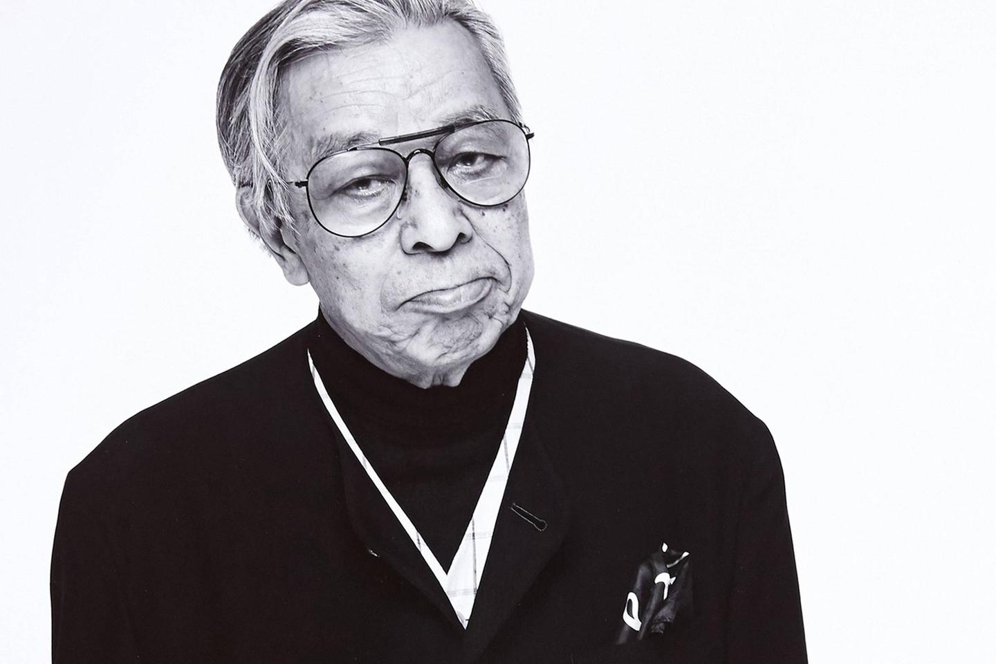 日本人的美式复古情怀:时尚教父石津健介(1)