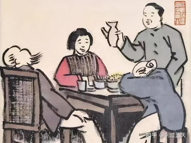 吃亏真的是福吗？别傻了，那只是你读不懂古人意 - 知乎