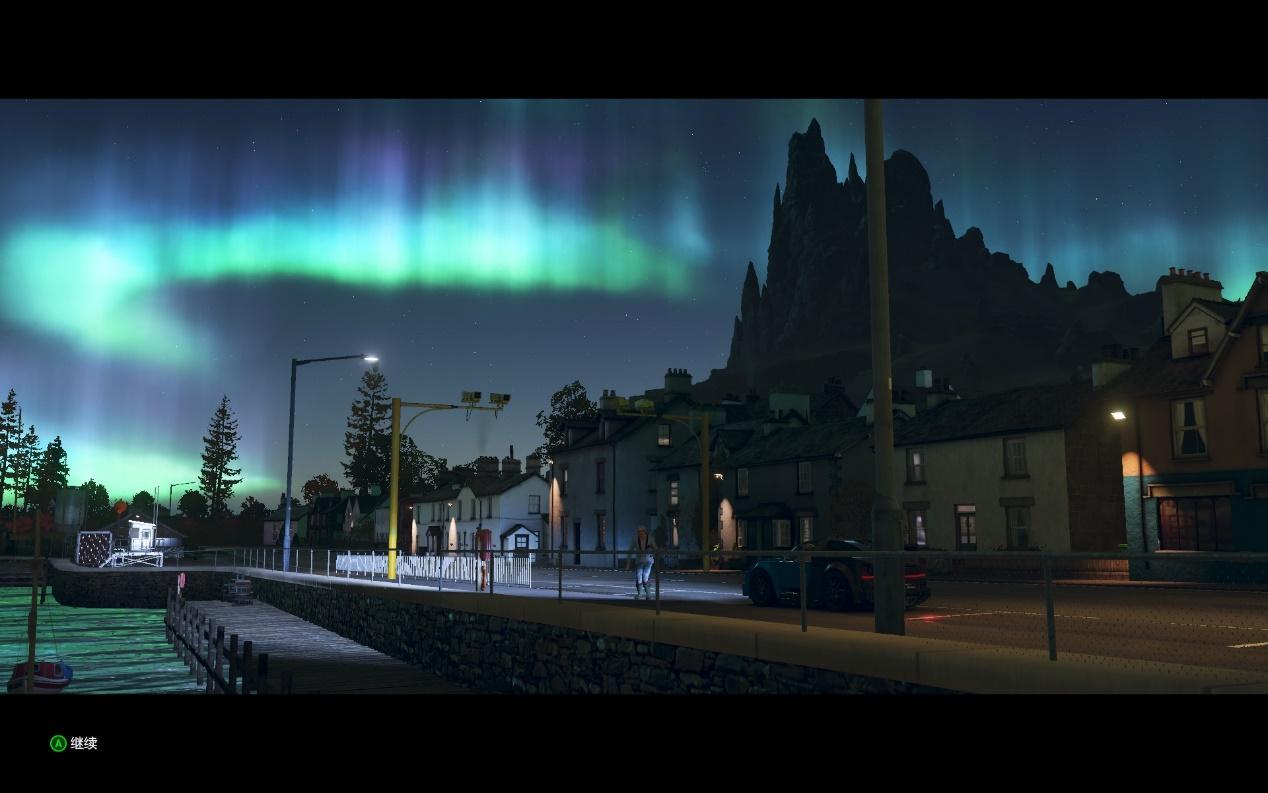 小说版评测在极限竞速地平线4打造的多彩世界中体验风驰电掣