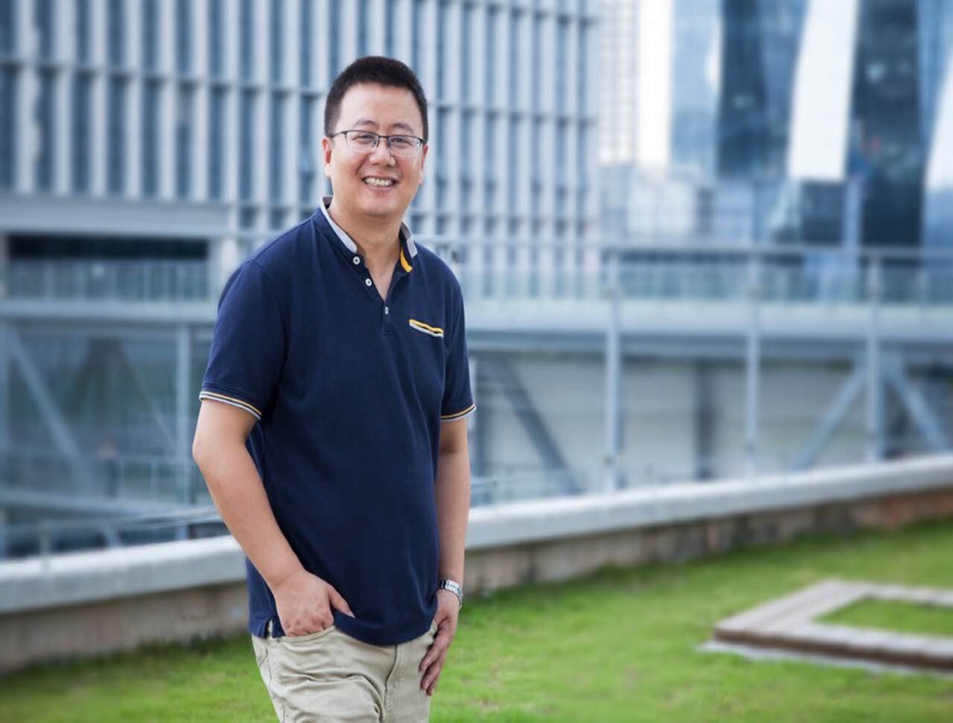 南极圈创始人eric谁说创业团队招人难