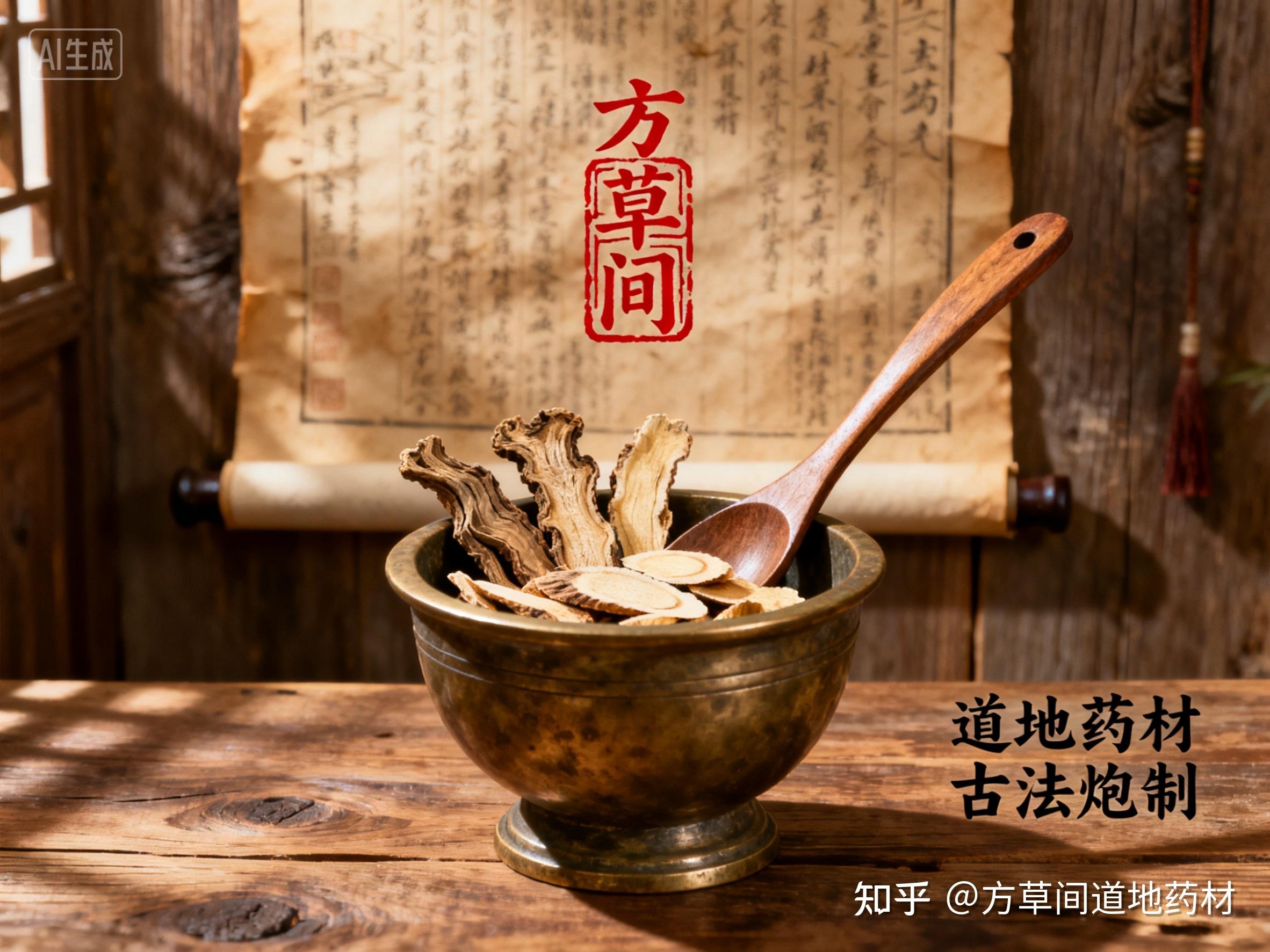 全国最新的道地药材名单(不能不知) - 知乎