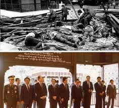 部长被炸身亡,朝鲜特工仰光刺杀事件始末