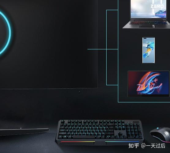 如何评价显示器雷神KQ34C144C怎么样，值得买吗 - 知乎